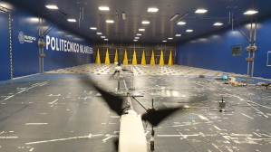 Polimi Windtunnel