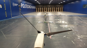Polimi Windtunnel