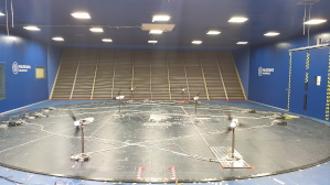 Polimi Windtunnel